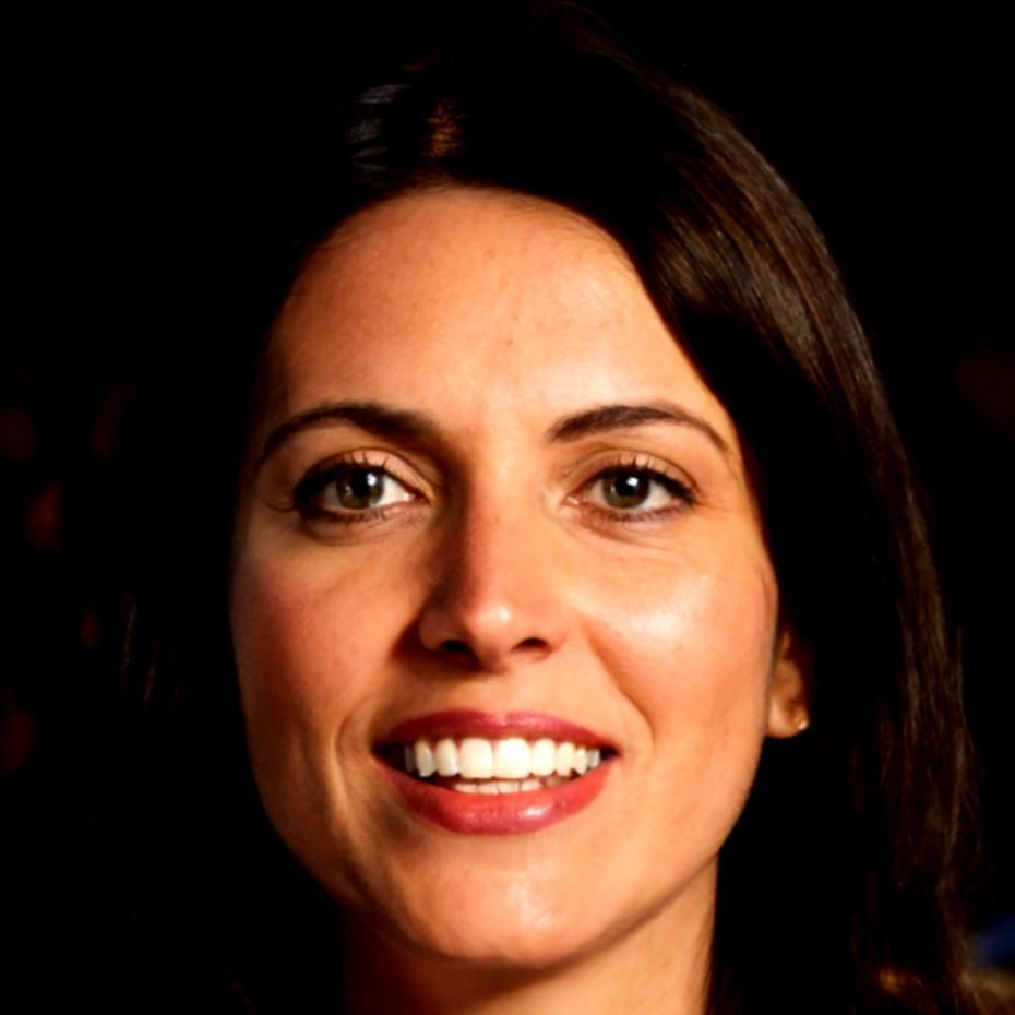 Sarah Müller