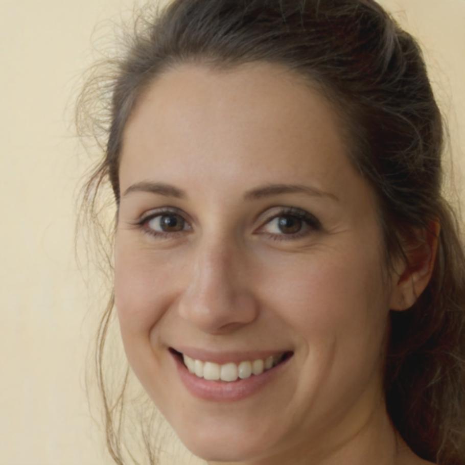 Sarah Müller, Geschäftsführerin von zevostarqino